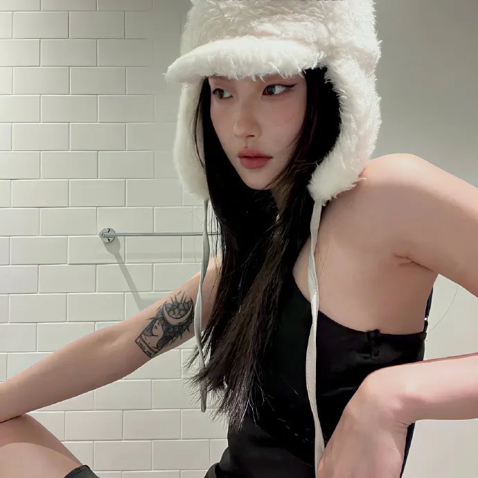 我的播音系女友